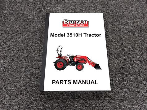 lynch tractor parts catalog